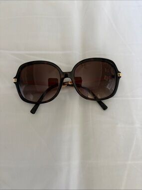Michael Kors Polarized Sunglasses